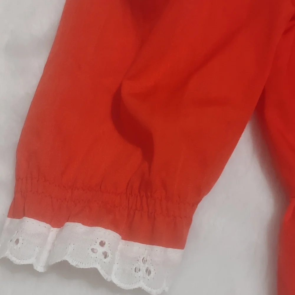 Vintage dress for baby girl size 0/3M